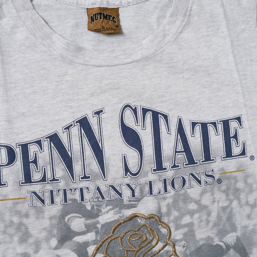 Vintage Penn State T-Shirt Large