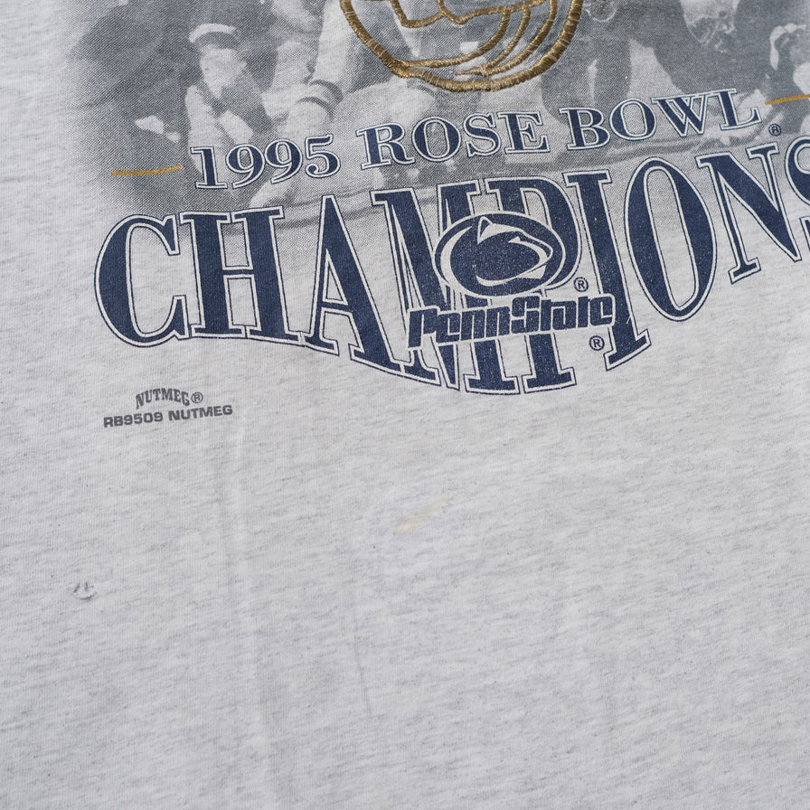 Vintage Penn State T-Shirt Large