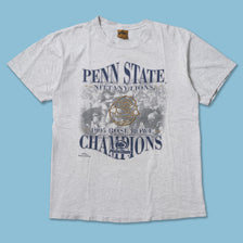 Vintage Penn State T-Shirt Large