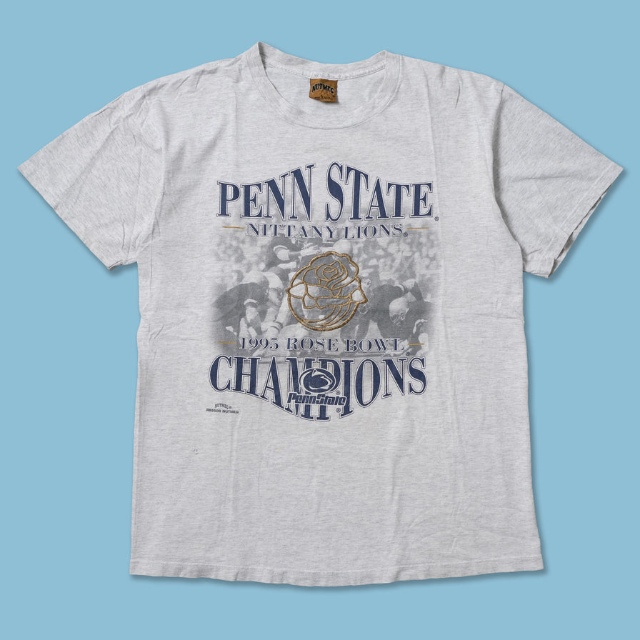 Vintage Penn State T-Shirt Large