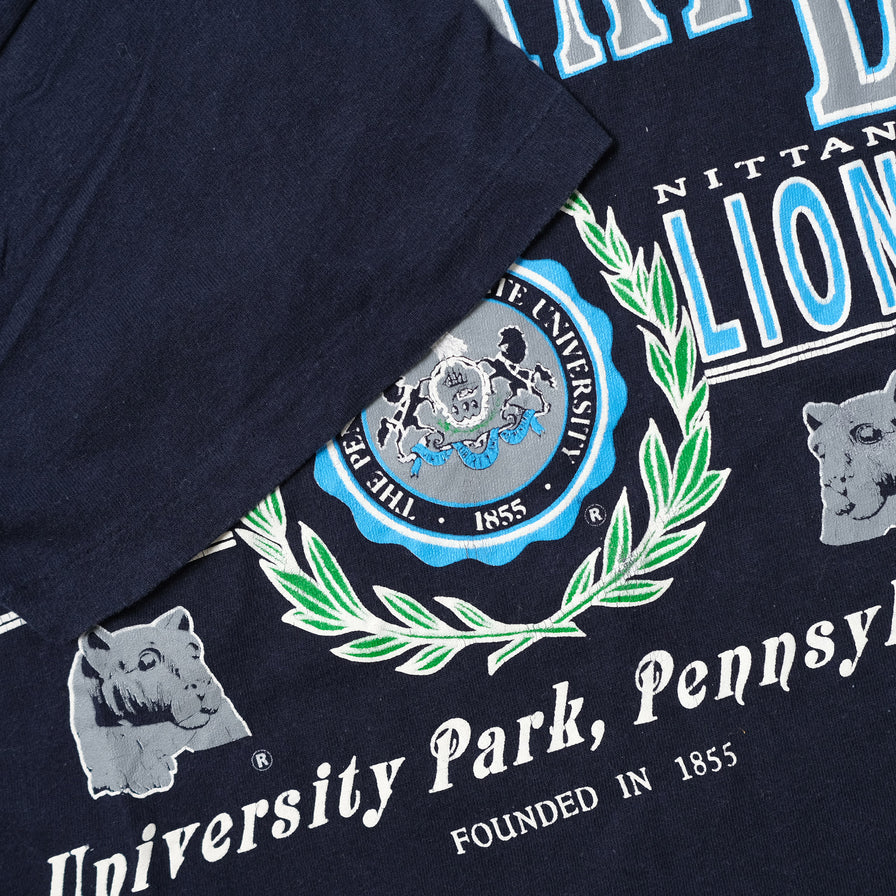 Vintage Penn State Nittany Lions T-Shirt XLarge