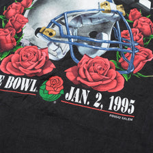 Vintage 1995 Penn State Nittany Lions T-Shirt Large / XLarge