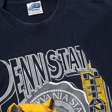 Vintage Penn State T-Shirt Large