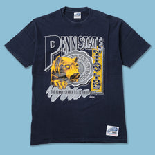 Vintage Penn State T-Shirt Large