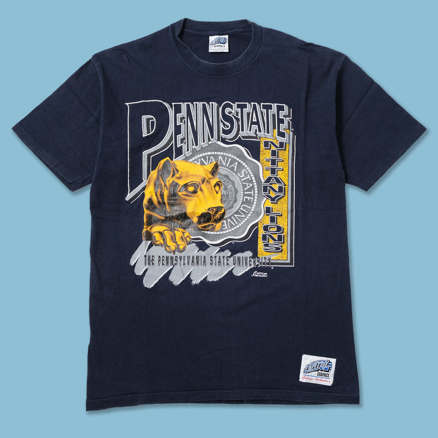 Vintage Penn State T-Shirt Large