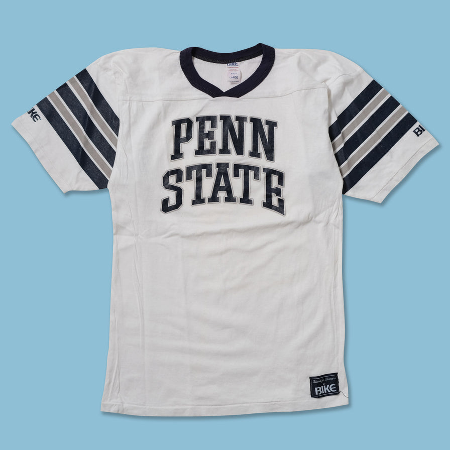 Vintage Deadstock Penn State T-Shirt Large