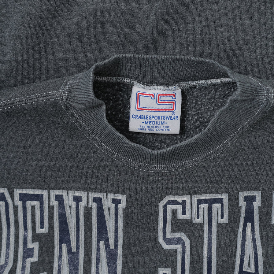 Vintage Penn State Sweater Medium