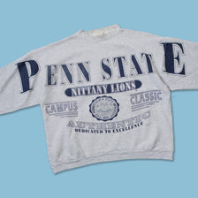 Vintage Penn State Nittany Lions Sweater Large / XLarge