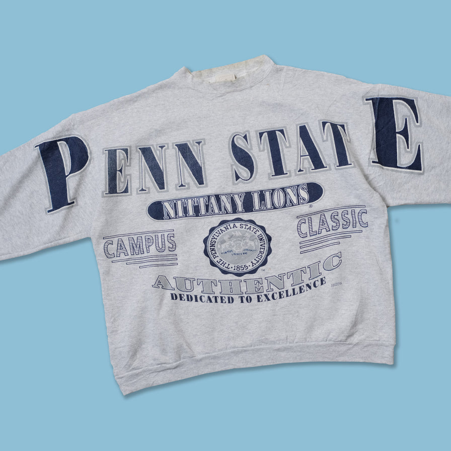 Penn state vintage sweater hotsell