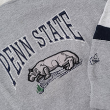 Vintage Penn State Nittany Lions Sweater XLarge