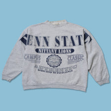 Vintage Penn State Nittany Lions Sweater Large / XLarge