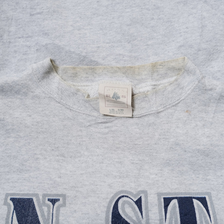 Vintage Penn State Nittany Lions Sweater Large / XLarge