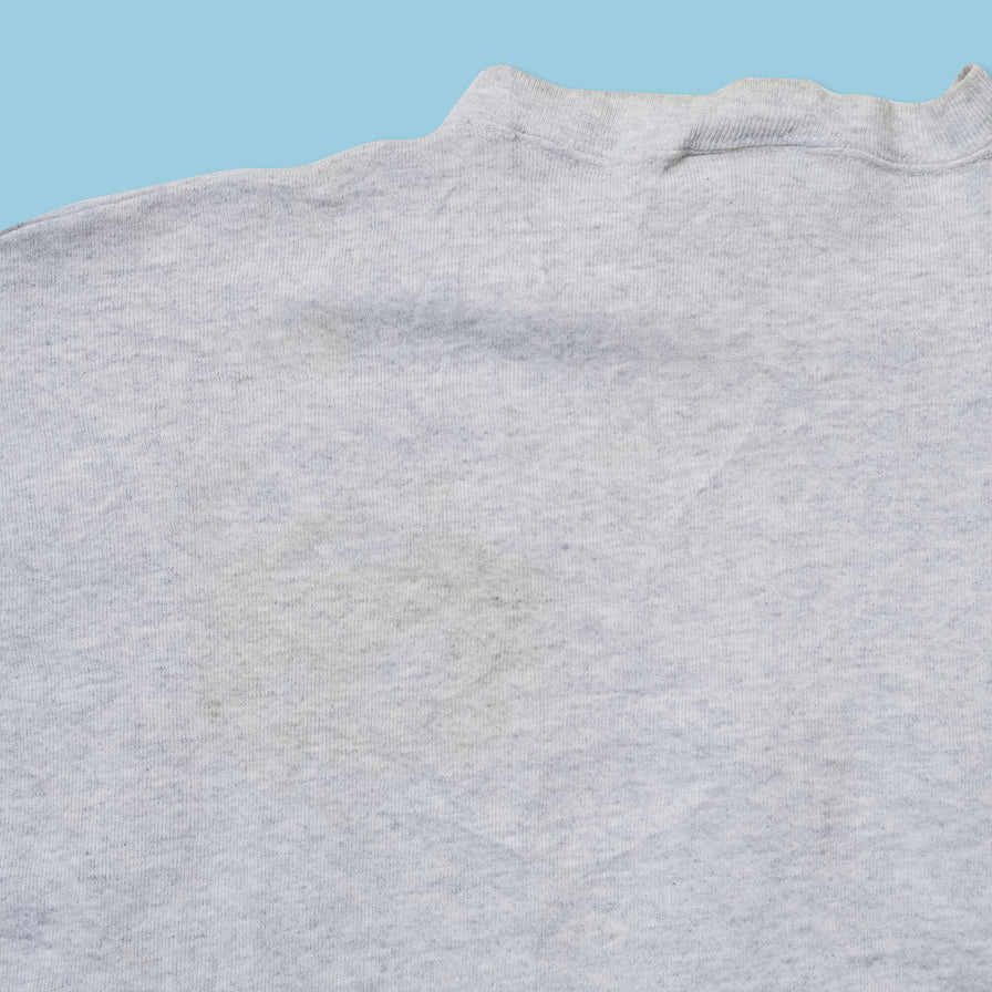 Vintage Penn State Nittany Lions Sweater Large / XLarge