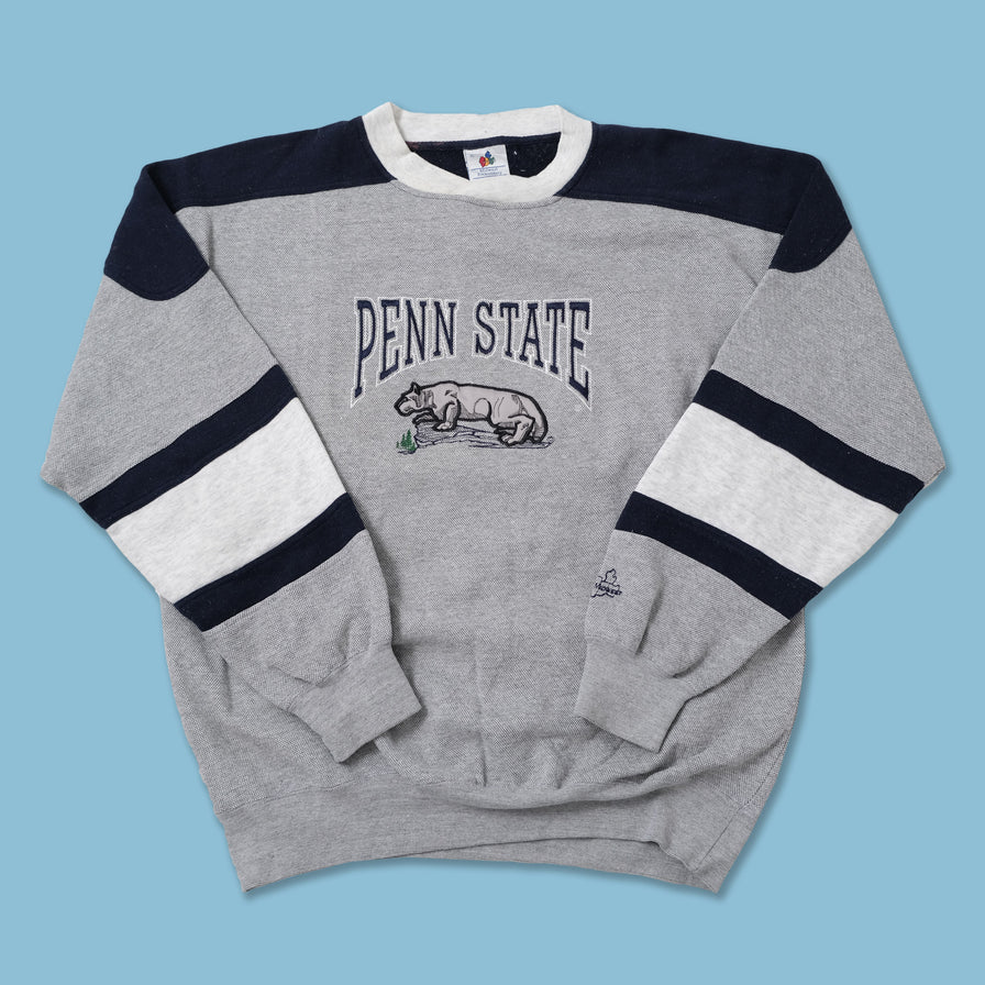 Vintage Penn State Nittany Lions Sweater XLarge