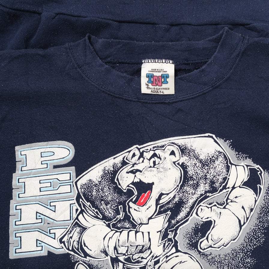 Vintage Penn State Sweater Medium / Large