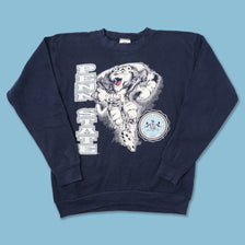 Vintage Penn State Sweater Medium / Large