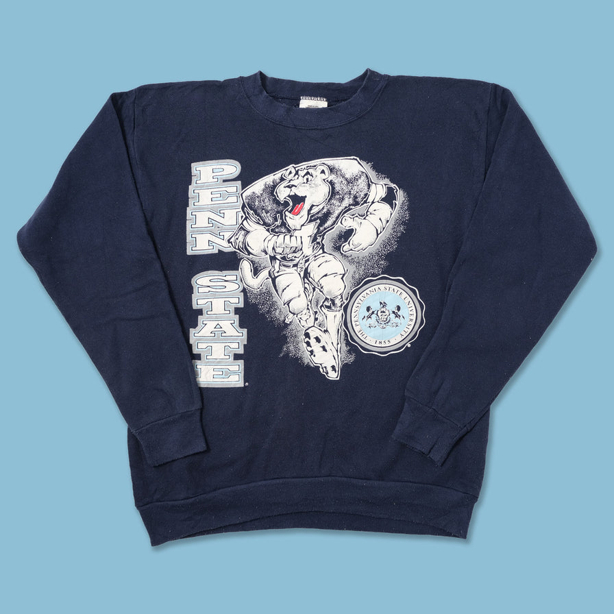 Vintage Penn State Sweater Medium / Large