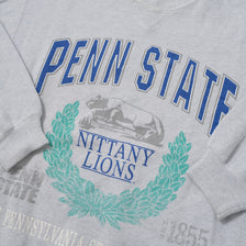 Vintage Penn State Sweater Large