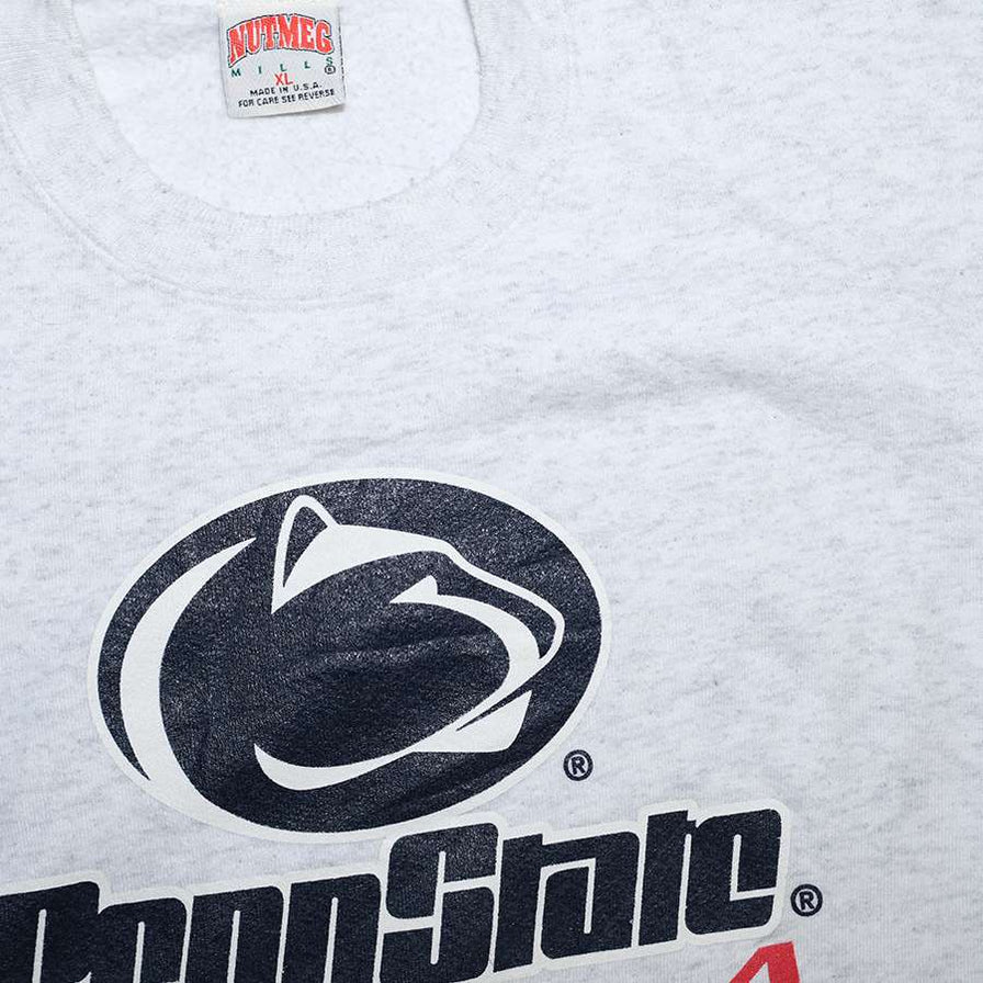 Vintage Penn State Big Ten 1994 Sweater XLarge