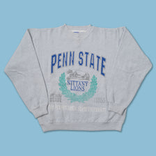 Vintage Penn State Sweater Large