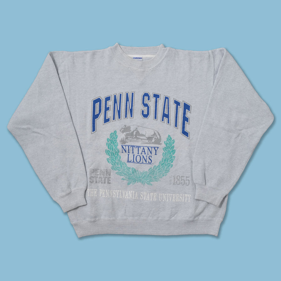 Vintage Penn State Sweater Large