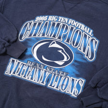 2005 Penn State Sweater Large