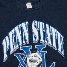 Vintage Penn State Sweater Medium