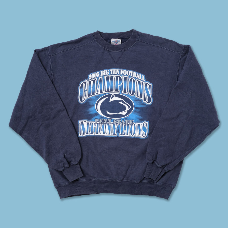 2005 Penn State Sweater Large