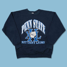 Vintage Penn State Sweater Medium