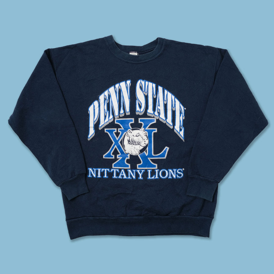 Vintage Penn State Sweater Medium