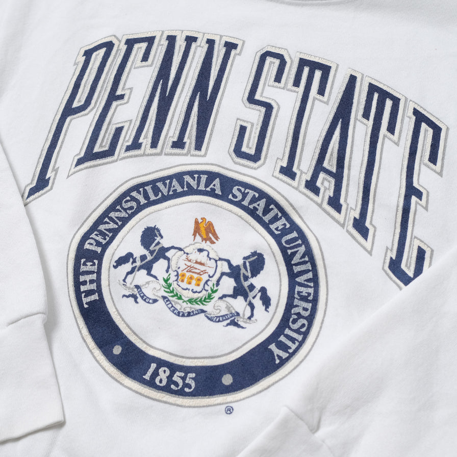 Vintage Penn State Sweater Medium