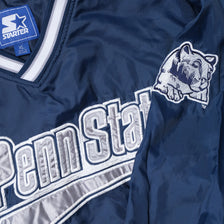 Vintage Starter Penn State Windbreaker XLarge