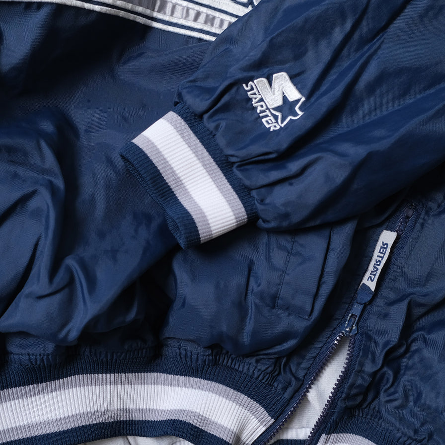 Vintage Starter Penn State Windbreaker XLarge