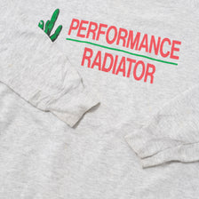 Vintage Performance Radiator Sweater Medium