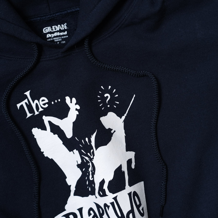 The Pharcyde Hoody Small