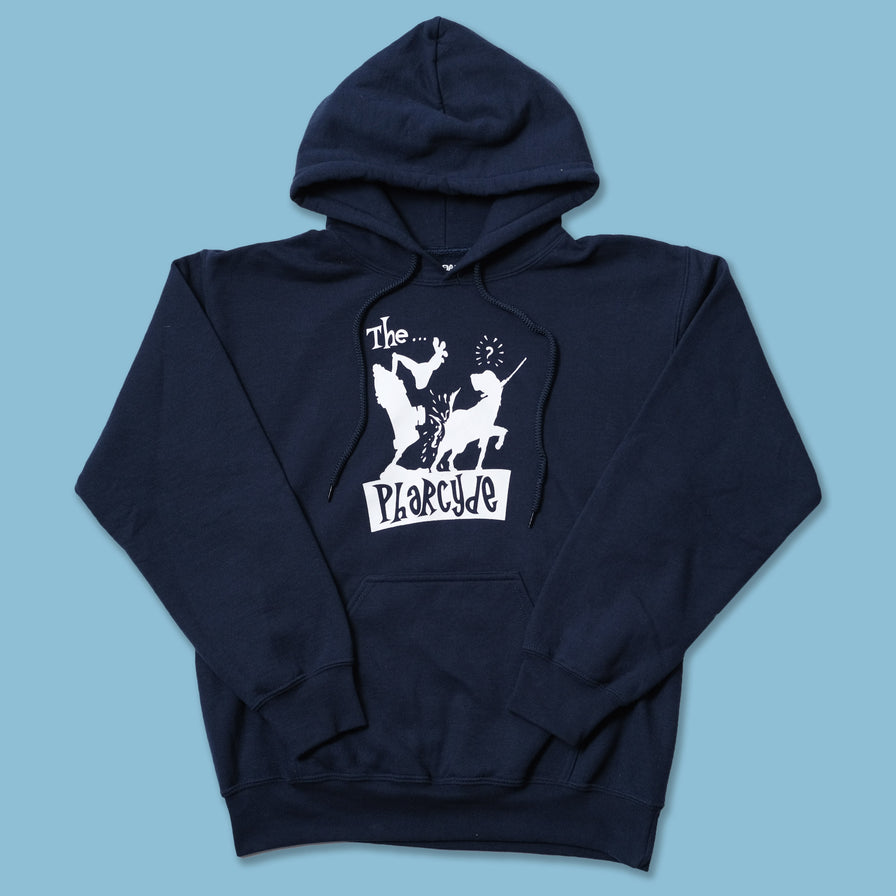The Pharcyde Hoody Small