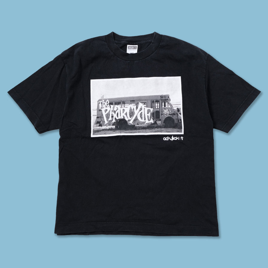 2000s The Pharcyde T-Shirt Medium