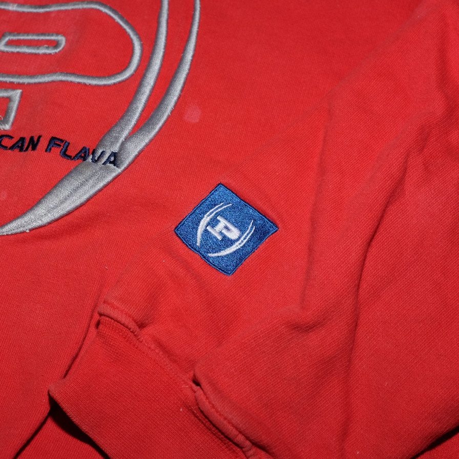 Vintage Phat Farm Sweater Small - Double Double Vintage