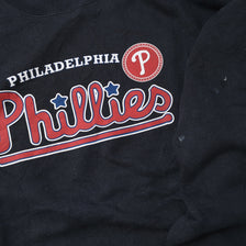 Vintage Philadelphia Phillies Sweater XLarge