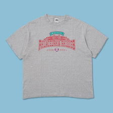 2004 Philadelphia Phillies T-Shirt Large / XLarge