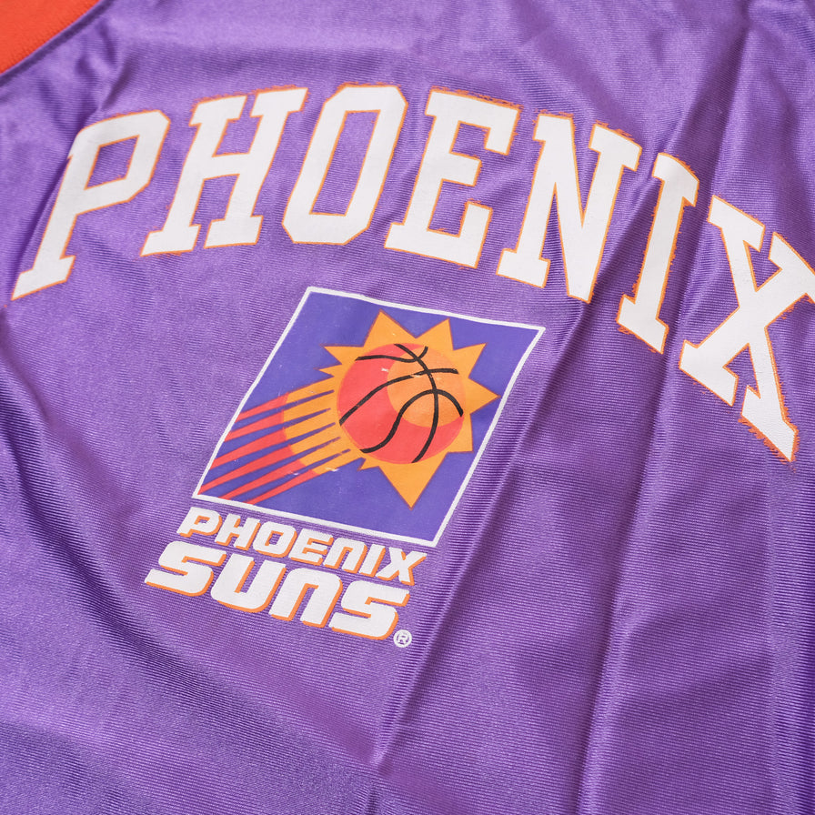 Suns Swag 8/1: The Rarest of the Rare Phoenix Jerseys - Bright Side Of The  Sun