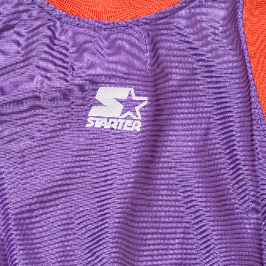 Vintage Starter Phoenix Suns Jersey Medium / Large
