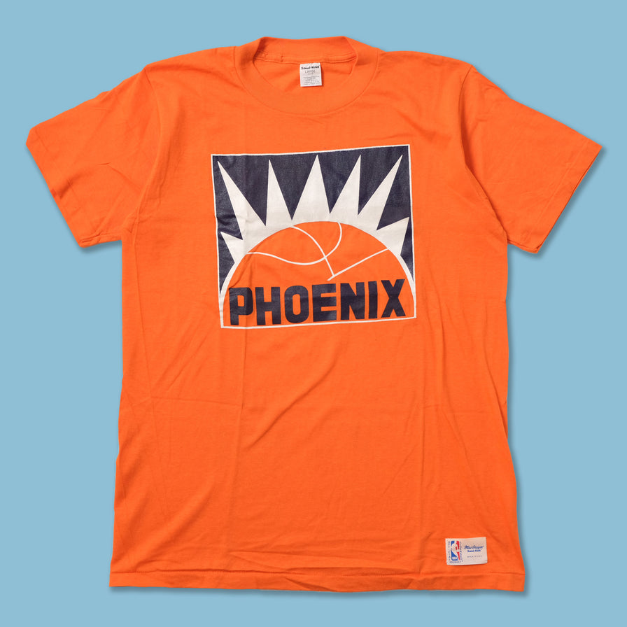 Vintage Deadstock Phoenix Suns T-Shirt XLarge