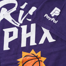 Vintage Rise Phoenix Suns T-Shirt XLarge