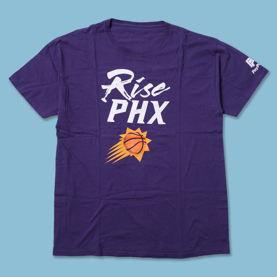 Vintage Rise Phoenix Suns T-Shirt XLarge