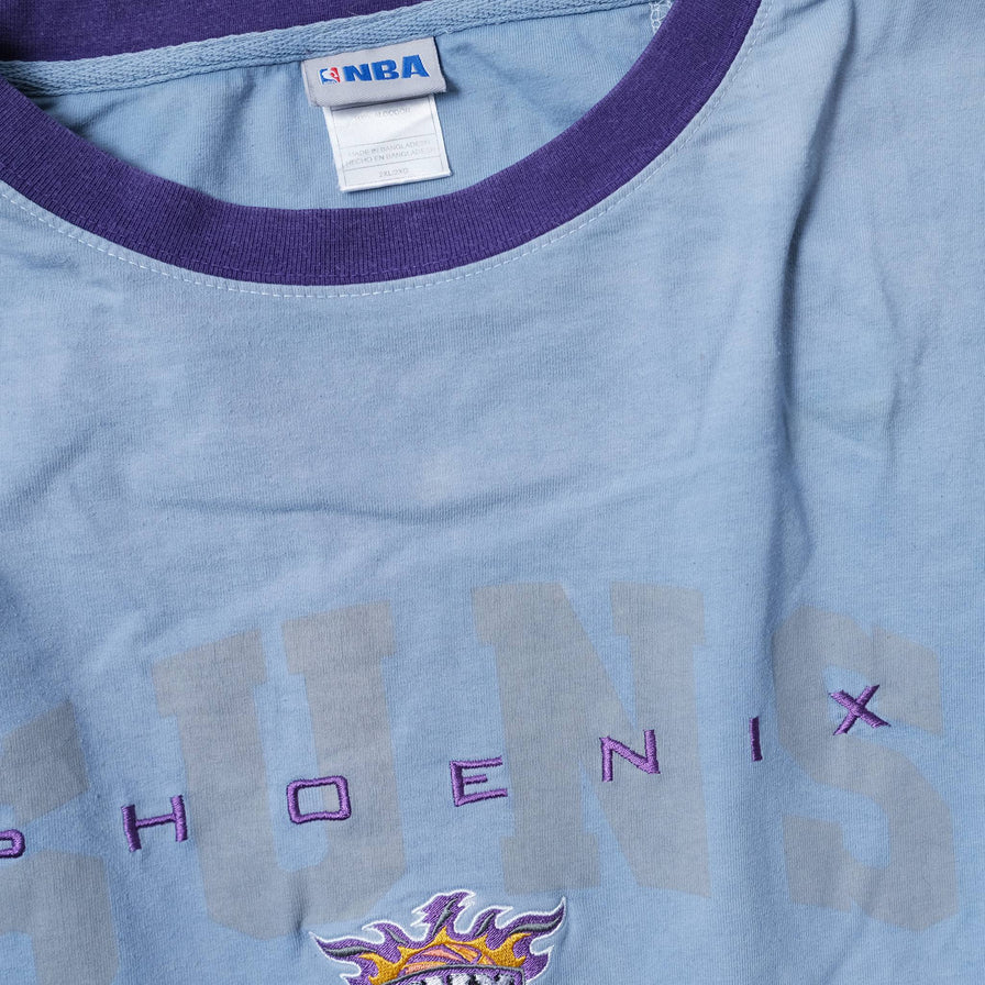 Vintage Phoenix Suns T-Shirt XXL