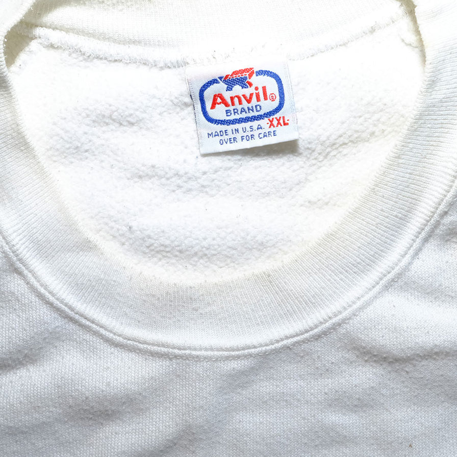 Vintage Pia Zadora Sweater Large / XLarge - Double Double Vintage