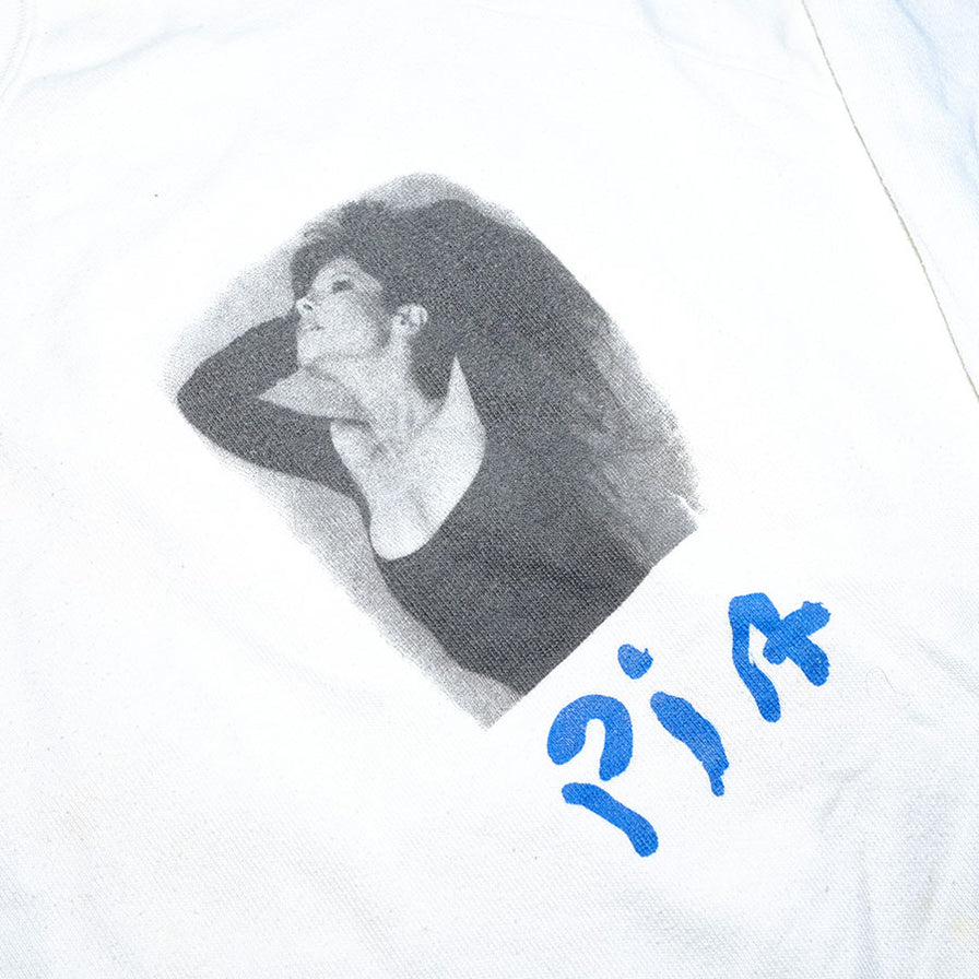 Vintage Pia Zadora Sweater Large / XLarge - Double Double Vintage