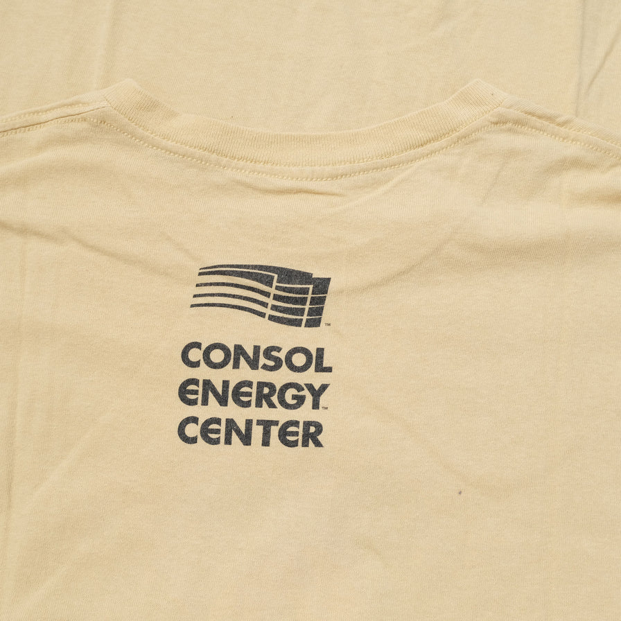 Vintage Pittsburgh Penguins T-Shirt XLarge