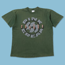 Vintage 1995 Pink Cream 69 Tour T-Shirt XLarge